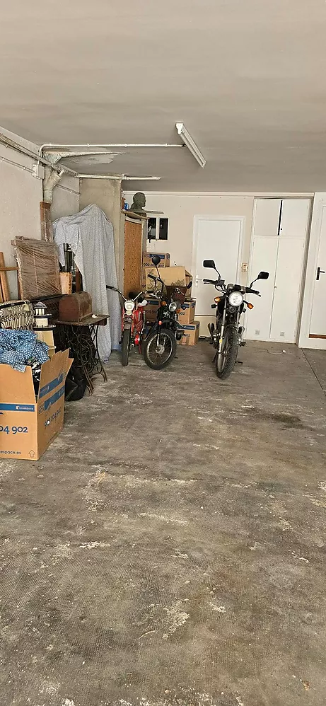 Garage for sale in Port de la Selva