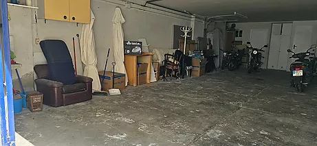 Garage for sale in Port de la Selva