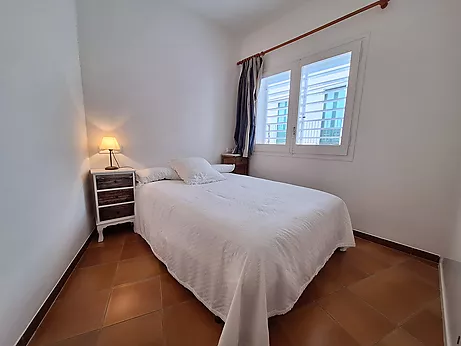 Apartment for rent in Port de la Selva