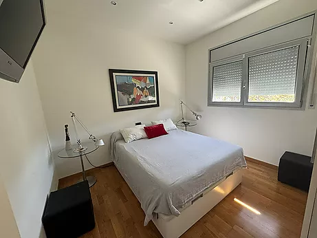 Magnífic xalet  en venda, situat al Port de la Selva, a la tranquil·la zona de Cap de Vol, amb unes espectaculars vistes al mar.