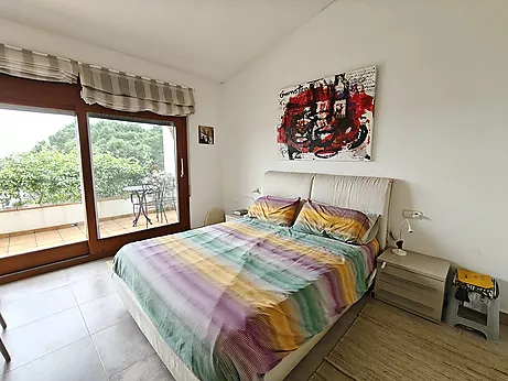 Relax i vistes espectaculars al mar al Port de la Selva