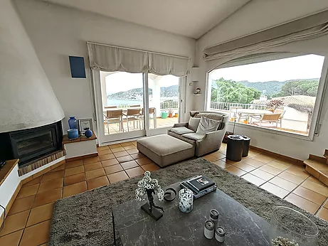 Relax i vistes espectaculars al mar al Port de la Selva