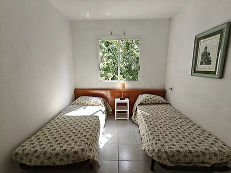 Apartment for rent in El Port de la Selva