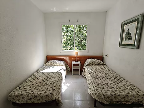 Apartment for rent in El Port de la Selva