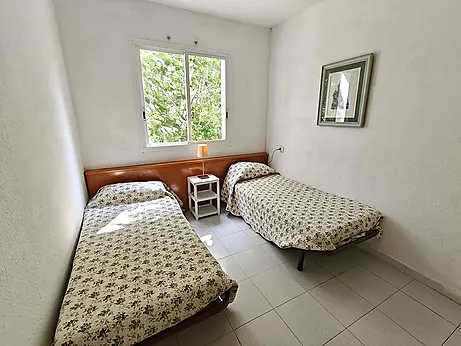 Apartment for rent in El Port de la Selva