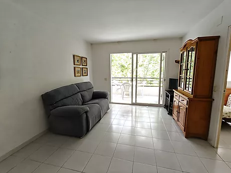 Apartment for rent in El Port de la Selva