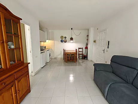 Apartment for rent in El Port de la Selva