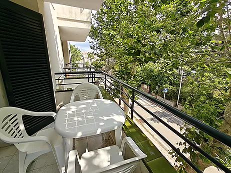 Apartment for rent in El Port de la Selva