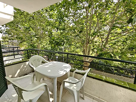 Apartment for rent in El Port de la Selva