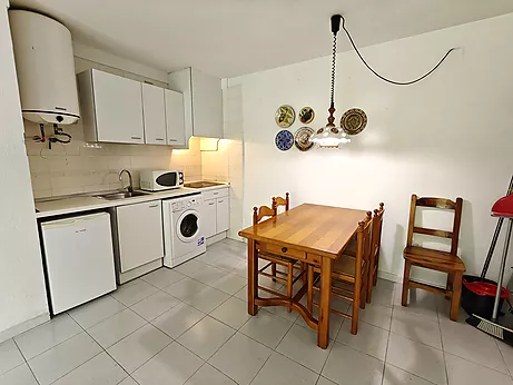 Apartment for rent in El Port de la Selva