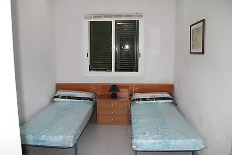 Apartment for rent in El Port de la Selva