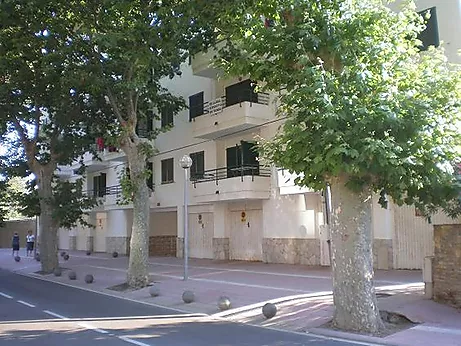 Apartment for rent in El Port de la Selva