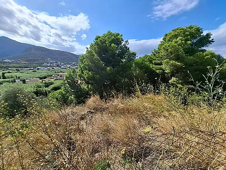 Newly built apartment for sale in Port de la Selva