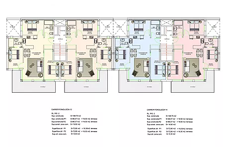 Newly built apartment for sale in Port de la Selva