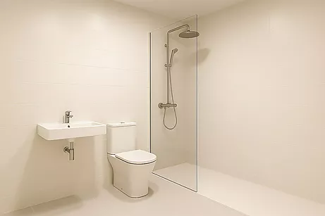 Appartement neuf à vendre à Port de la Selva