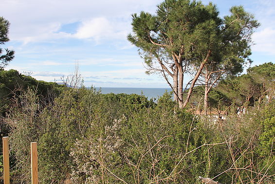 URBANITZACIO LA MORA - REC DEL BAL , 10 - EL PORT DE LA SELVA