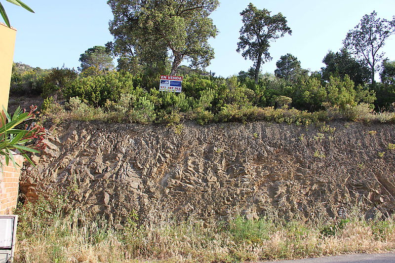 URBANITZATICIÓ LES CLOTES , 42 - LA SELVA DE MAR