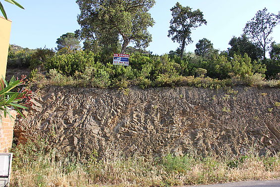 URBANISATION LES CLOTES , 42 - LA SELVA DE MAR