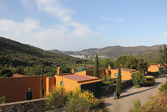 URBANIZACIÓN LES CLOTES , 42 - LA SELVA DE MAR