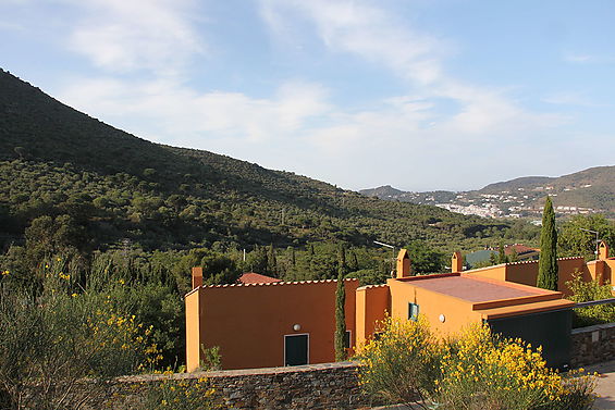 URBANIZACIÓN LES CLOTES , 42 - LA SELVA DE MAR