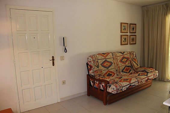 Apartment for sale in El Port de la Selva