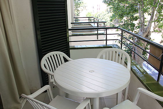 Apartament en venda a El Port de la Selva 