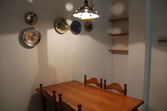 Apartment for sale in El Port de la Selva