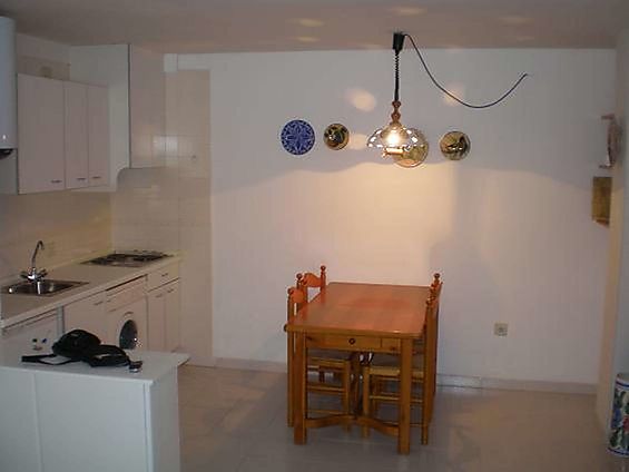 Apartment for sale in El Port de la Selva