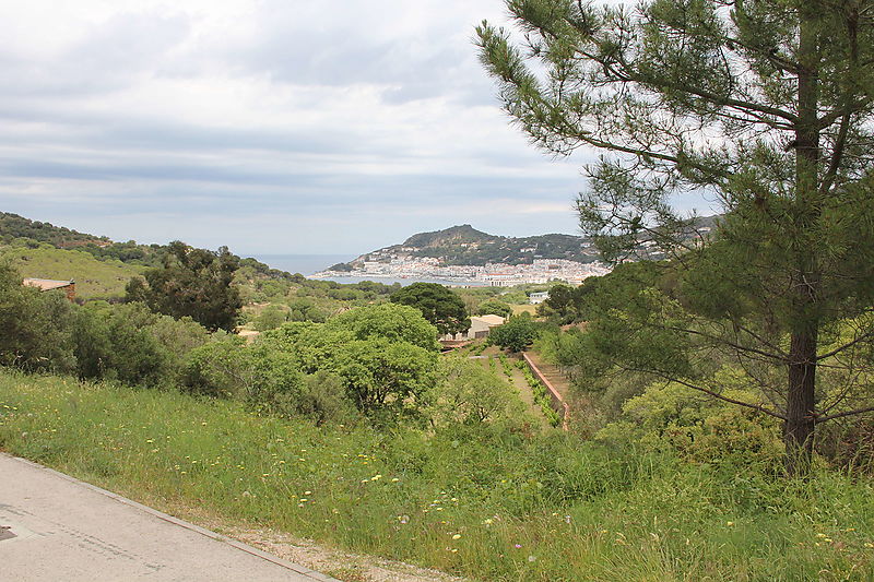 Plot for sale in La Selva de Mar