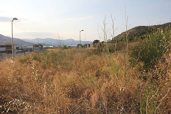 Terrain à vendre dans Urbanisation La Sorra 