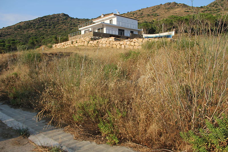 Terrain à vendre dans Urbanisation La Sorra 