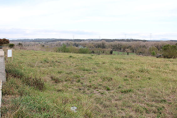 Land for sale in Bàscara