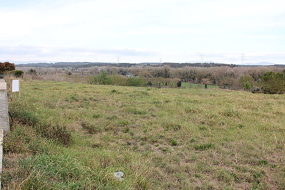 Terreny en venda a Bàscara