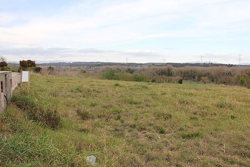 Land for sale in Bàscara