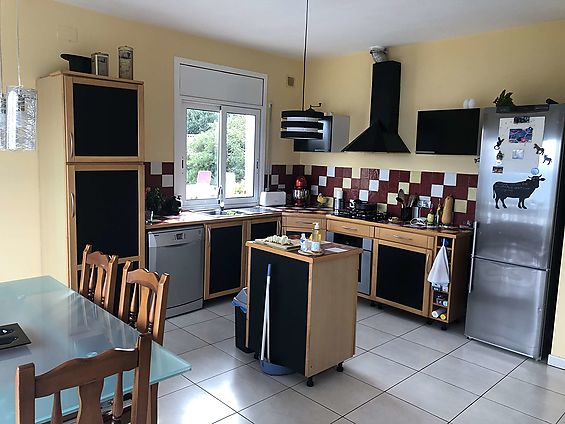 Magnifique propriété à vendre à Beleser