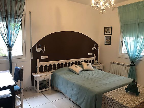 Magnifique propriété à vendre à Beleser