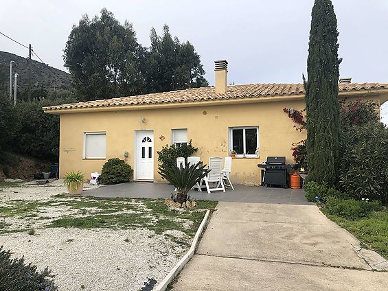 Magnifique propriété à vendre à Beleser