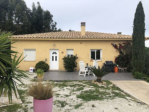 Magnifique propriété à vendre à Beleser