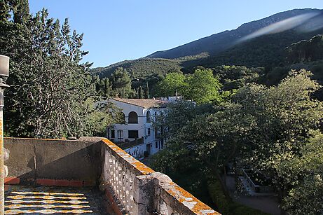 Town house to restor-reform in La Selva de Mar