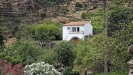 Magnificent property in La Vall de Santa Creu