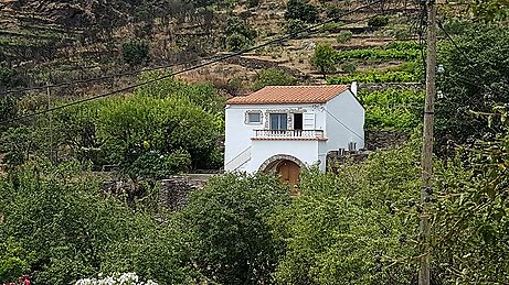 Magnificent property in La Vall de Santa Creu