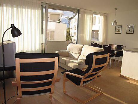 Apartment for rent in Cr. Eucalyptus
