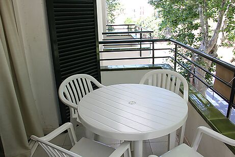 Apartment for rent in El Port de la Selva