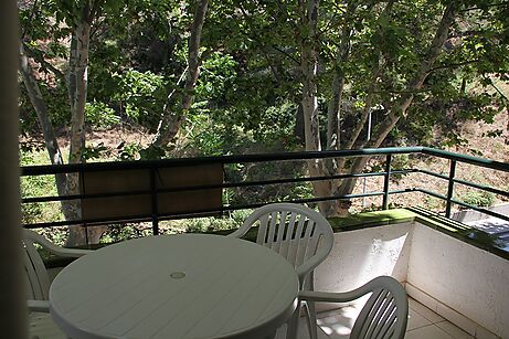 Appartement à louer dans El Port de la Selva