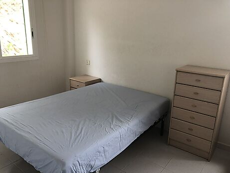 Flat for rent in El Port de la Selva