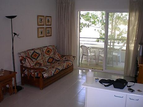 Appartement à louer dans El Port de la Selva