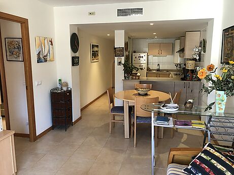 Appartement à vendre à El Port de la Selva