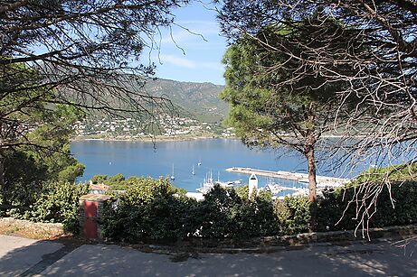 Plot for sale in El Port de la Selva