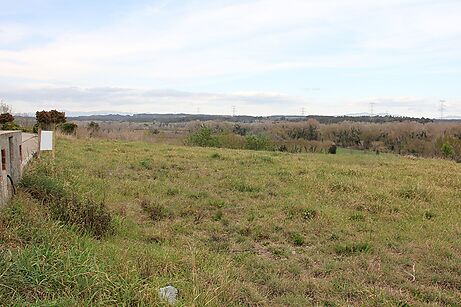 Land for sale in Bàscara