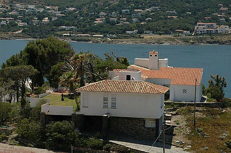 La mejor finca de la Costa Brava